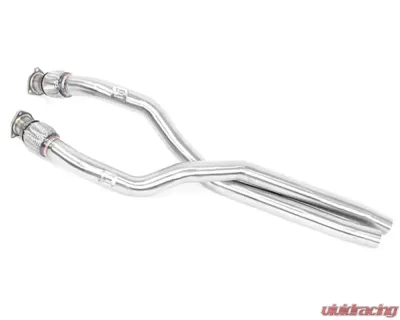 IE Midpipe Exhaust Upgrade Audi S6 | S7 2012-2022 - IEEXCN2