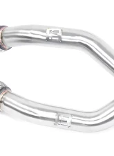 IE Midpipe Exhaust Upgrade Audi S6 | S7 2012-2022                                     - IEEXCN2 - Image 3