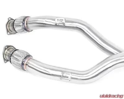 IE Midpipe Exhaust Upgrade Audi S6 | S7 2012-2022 - IEEXCN2