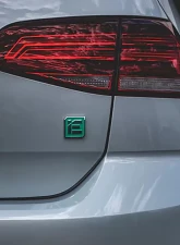 IE Logo Badge                                     - IEGRUU42 - Image 2