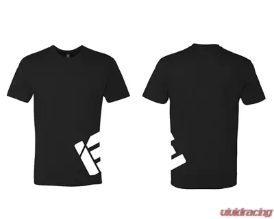 IE Large Logo T Shirt Small - IEGRUU43-S