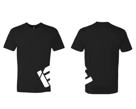 IE Large Logo T Shirt 2X-Large