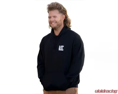 IE Pull Over Hoodie Small - IEGRUU52-MS