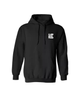 IE Pull Over Hoodie Small                                     - IEGRUU52-MS - Image 2