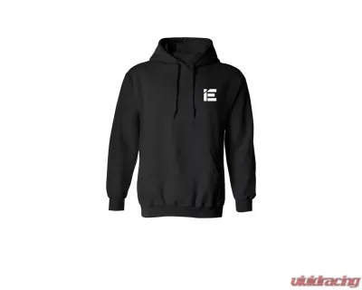IE Pull Over Hoodie Small - IEGRUU52-MS