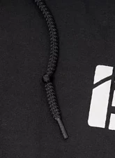 IE Pull Over Hoodie Small                                     - IEGRUU52-MS - Image 3
