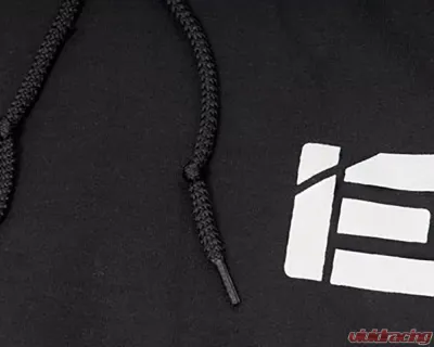 IE Pull Over Hoodie Small - IEGRUU52-MS
