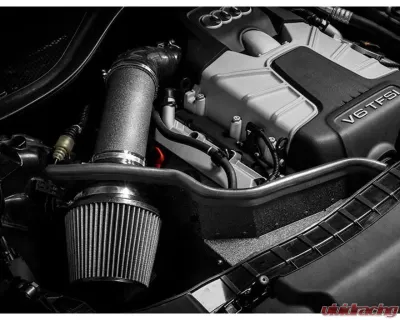 IE Cold Air Intake System Audi C7 A6 | A7 3.0T 2010-2018 - IEINCN1