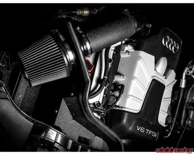 IE Cold Air Intake System Audi C7 A6 | A7 3.0T 2010-2018 - IEINCN1