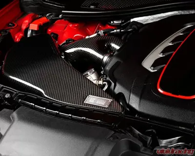 IE Carbon Fiber Intake System Audi S6 | S7 2012-2018 - IEINCN3