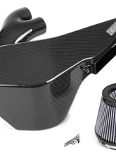 IE Carbon Fiber Intake System Audi S6 | S7 2012-2018                                     - IEINCN3 - Image 3