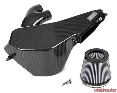IE Carbon Fiber Intake System Audi S6 | S7 2012-2018 - IEINCN3