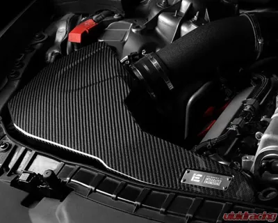 IE Carbon Lid 3.0T Intakes Audi A6 | A7 2010-2018 - IEINCN5