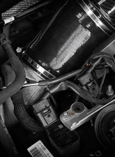 IE Silicone Adapter 4" Turbo Inlets with IE 2.5T Carbon Intake                                     - IEINCQ1-20 - Image 3