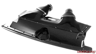 IE Carbon Fiber Intake System Audi RS6 | RS7 C8 2021-2025 - IEINCY1