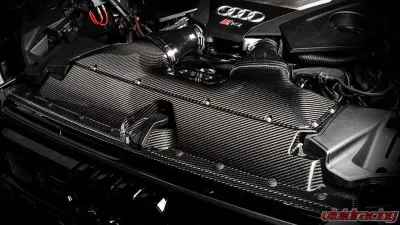 IE Carbon Fiber Intake System Audi RS6 | RS7 C8 2021-2025 - IEINCY1