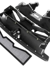 IE Carbon Fiber Intake System Audi RS6 | RS7 C8 2021-2025                                     - IEINCY1 - Image 11