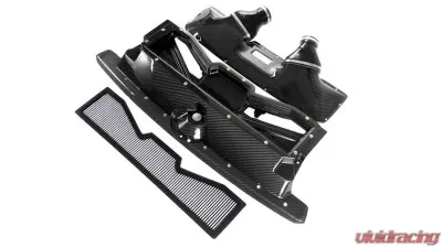 IE Carbon Fiber Intake System Audi RS6 | RS7 C8 2021-2025 - IEINCY1