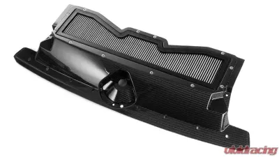 IE Carbon Fiber Intake System Audi RS6 | RS7 C8 2021-2025 - IEINCY1
