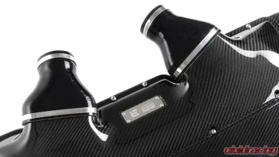 IE Carbon Fiber Intake System Audi RS6 | RS7 C8 2021-2025 - IEINCY1