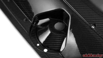 IE Carbon Fiber Intake System Audi RS6 | RS7 C8 2021-2025 - IEINCY1