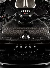 IE Carbon Fiber Intake System Audi RS6 | RS7 C8 2021-2025                                     - IEINCY1 - Image 3