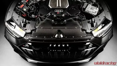 IE Carbon Fiber Intake System Audi RS6 | RS7 C8 2021-2025 - IEINCY1