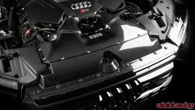 IE Carbon Fiber Intake System Audi RS6 | RS7 C8 2021-2025 - IEINCY1