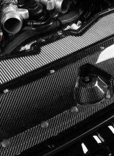 IE Carbon Fiber Intake System Audi RS6 | RS7 C8 2021-2025                                     - IEINCY1 - Image 5