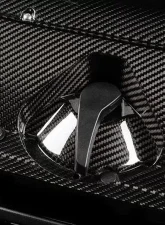 IE Carbon Fiber Intake System Audi RS6 | RS7 C8 2021-2025                                     - IEINCY1 - Image 6