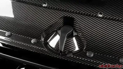 IE Carbon Fiber Intake System Audi RS6 | RS7 C8 2021-2025 - IEINCY1