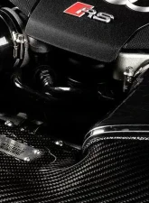 IE Carbon Fiber Intake System Audi RS6 | RS7 C8 2021-2025                                     - IEINCY1 - Image 8