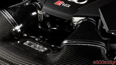 IE Carbon Fiber Intake System Audi RS6 | RS7 C8 2021-2025 - IEINCY1