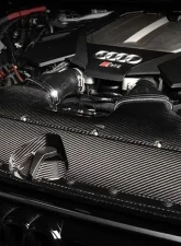 IE Carbon Fiber Intake System Audi RS6 | RS7 C8 2021-2025                                     - IEINCY1 - Image 9