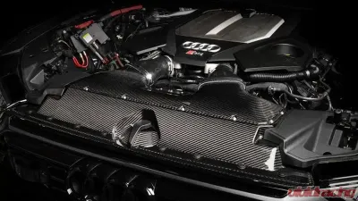 IE Carbon Fiber Intake System Audi RS6 | RS7 C8 2021-2025 - IEINCY1