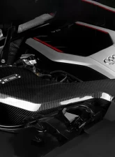IE Carbon Fiber Intake System Audi SQ5 2018-2023                                     - IEINCZ1 - Image 3