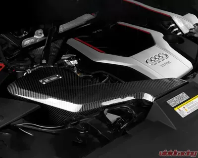IE Carbon Fiber Intake System Audi SQ5 2018-2023 - IEINCZ1