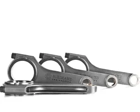 IE Forged Drop-In Connecting Rods 144X19 Volkswagen | Audi 1996-2015