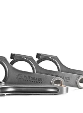 IE Forged Drop-In Connecting Rods 144X19 Volkswagen | Audi 1996-2015                                     - IERHVA2B-RD - Image 3