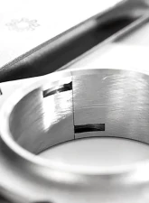 IE Forged Drop-In Connecting Rods 144X19 Volkswagen | Audi 1996-2015                                     - IERHVA2B-RD - Image 2