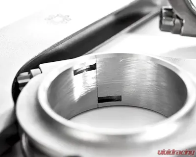IE Forged Drop-In Connecting Rods 144X19 Volkswagen | Audi 1996-2015 - IERHVA2B-RD