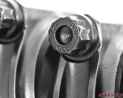 IE Forged Drop-In Connecting Rods 144X19 Volkswagen | Audi 1996-2015 - IERHVA2B-RD
