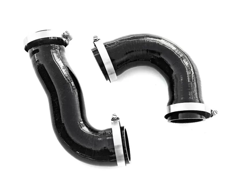 IE Intercooler Charge Pipes Upgrade Kit Volkswagen MK7 | MK7.5 Golf R | GTI | Golf - IETPCI2