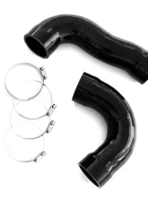 IE Intercooler Charge Pipes Upgrade Kit Volkswagen MK7 | MK7.5 Golf R | GTI | Golf                                     - IETPCI2 - Image 2