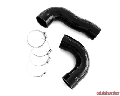 IE Intercooler Charge Pipes Upgrade Kit Volkswagen MK7 | MK7.5 Golf R | GTI | Golf - IETPCI2
