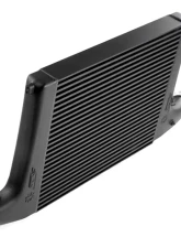 IE Black FDS Intercooler Audi S4| S5| SQ5| A4| A5 2017-2021                                     - IETPCK1-BK - Image 3