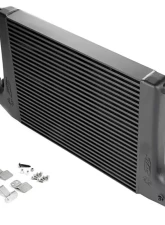 IE Black FDS Intercooler Audi S4| S5| SQ5| A4| A5 2017-2021                                     - IETPCK1-BK - Image 2