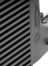 IE Black FDS Intercooler Audi S4| S5| SQ5| A4| A5 2017-2021                                     - IETPCK1-BK - Image 3