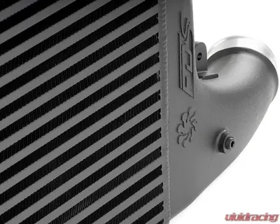 IE Black FDS Intercooler Audi S4| S5| SQ5| A4| A5 2017-2021 - IETPCK1-BK