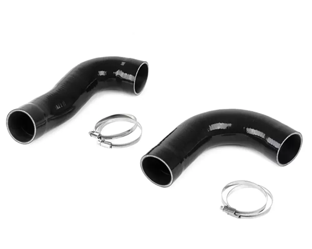 IE Intercooler Charge Pipes Upgrade Kit Volkswagen Golf R | GTI MK8 Audi A3 | S3 - IETPDB2